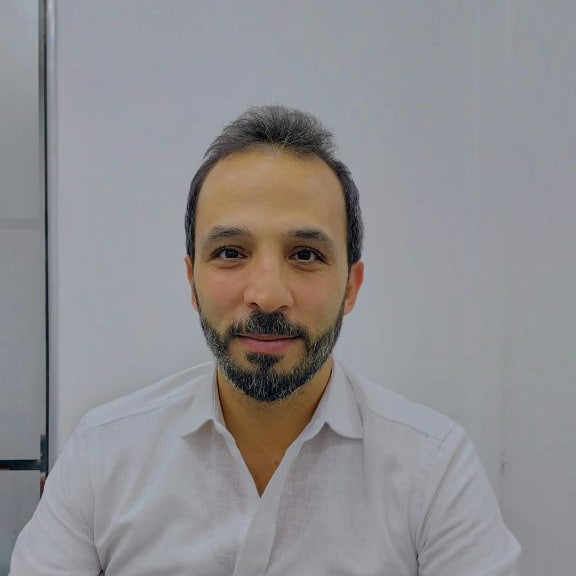Lawyer Consultant Khaled Abo Jeeb